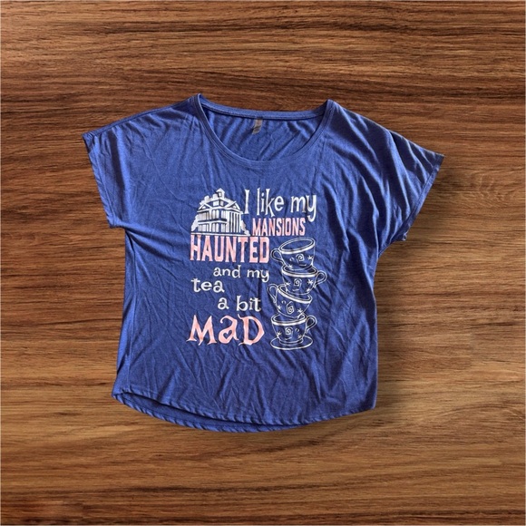 Next Level Apparal Blue Monday 1988 T-Shirt Size XXL - Picture 2 of 13